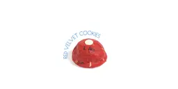 Red Velvet Cookies